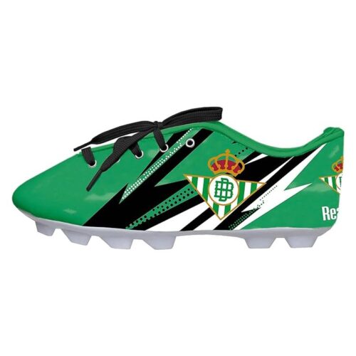 Betis estuche portatodo bota verde fútbol licencia oficial PB-14-BT CYP