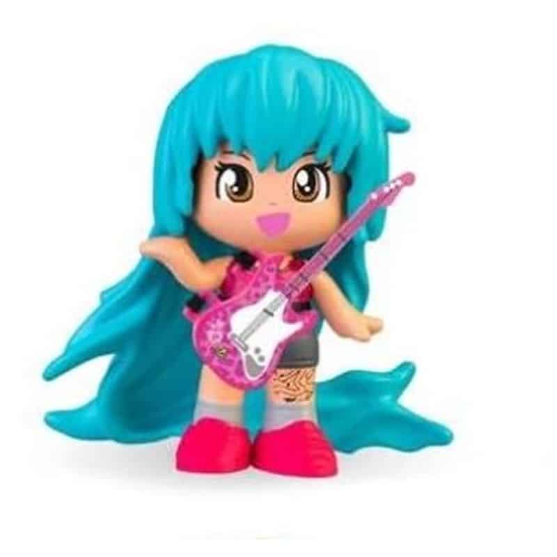 Figura Pinypon artis of the year profesiones 38209sPNY58000 FAM