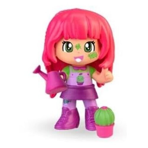 Figura Pinypon cactus lover profesiones 38210sPNY58000 FAM