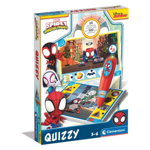 Spidey boli interactivo electrónico juego educativo infantil 16805