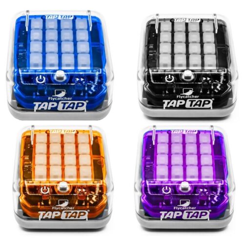 Tap tap juguete eléctronico educativo modelos surtidos FC18116 BANDAI