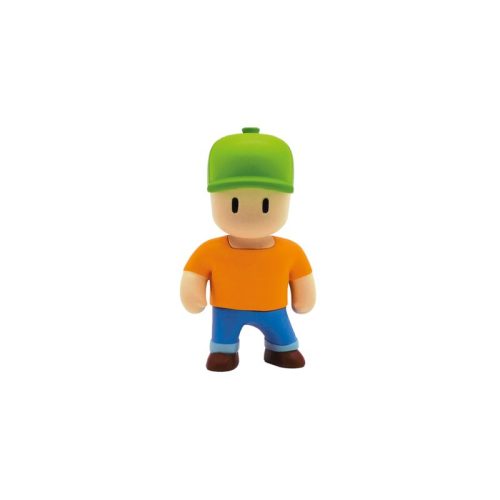 Stumble Guys Mr. Stumble Monster flex Super Stretchy 6439 0006-MRST BIZ