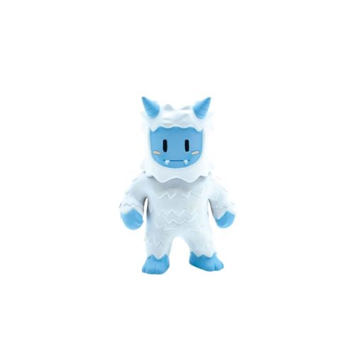 Stumble Guys Frost Yeti Monster Flex Super Stretchy 6439 0006-FROSTYET