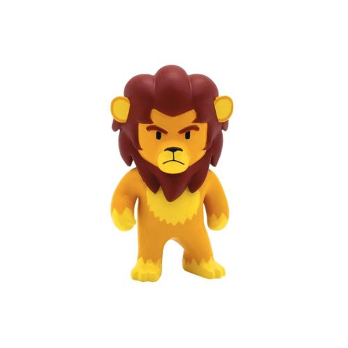 Stumble Guys Figura Leonidas Monster Flex Super Stretchy 6439 0006-LEONIDAS