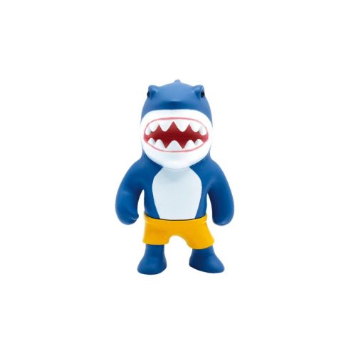 Stumble Guys Figura Megalodon Monster Flex Super Stretchy 6439 0006-MEGALODO