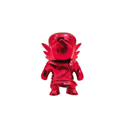 Stumble Guys Ruby cupid Monster Flex Super Stretchy 6439 0006-RUBYCUPI