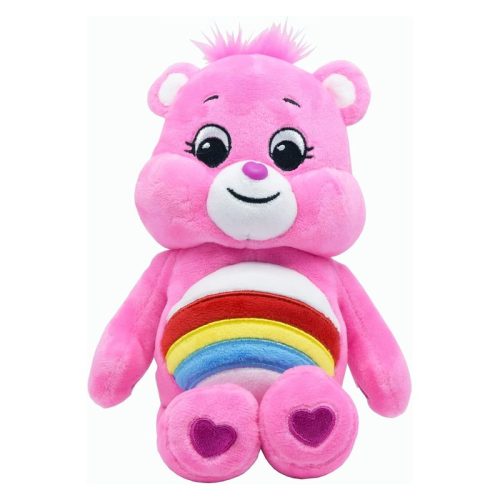 Peluche Osos Amorosos osita mimosa rosa 23 cm 6412 2041-ARCOIRIS