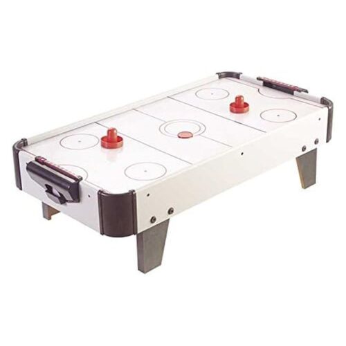 Juego Air Hockey eléctrico para 2 jugadores 732HG278