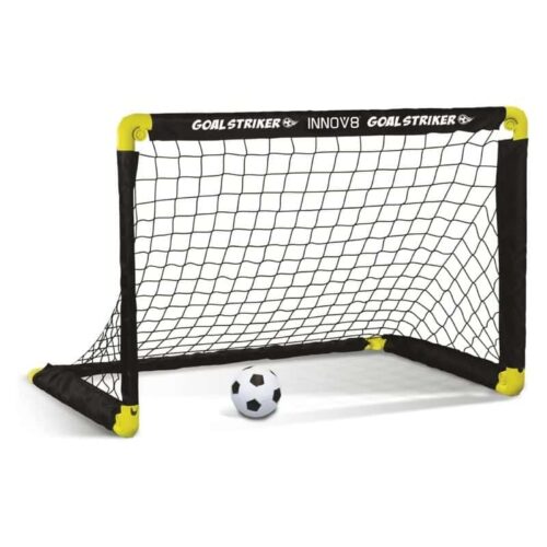 Porteria de Futbol Plegable Goal Striker 747T00519