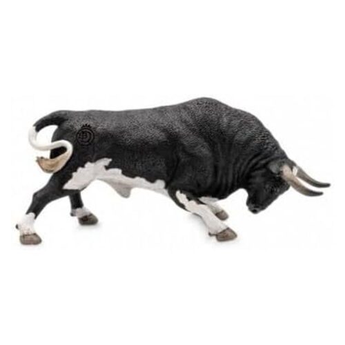 Figura Toro Bravo Calcetero Embistiendo 90110110