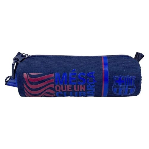 FC Barcelona portatodo azul escolar licencia oficial PT-851-BC CYP