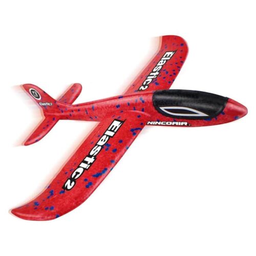 NincoAir Elastic2 Avión de acrobacias NH92032