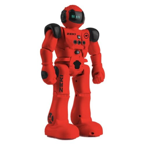 NBots Zeki Robot programable con mando multi funciones NT10052