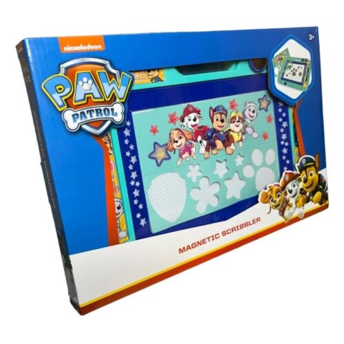 Pizarra magnética Patrulla Canina infantil Sambro PWP20-4111 SAMBRO
