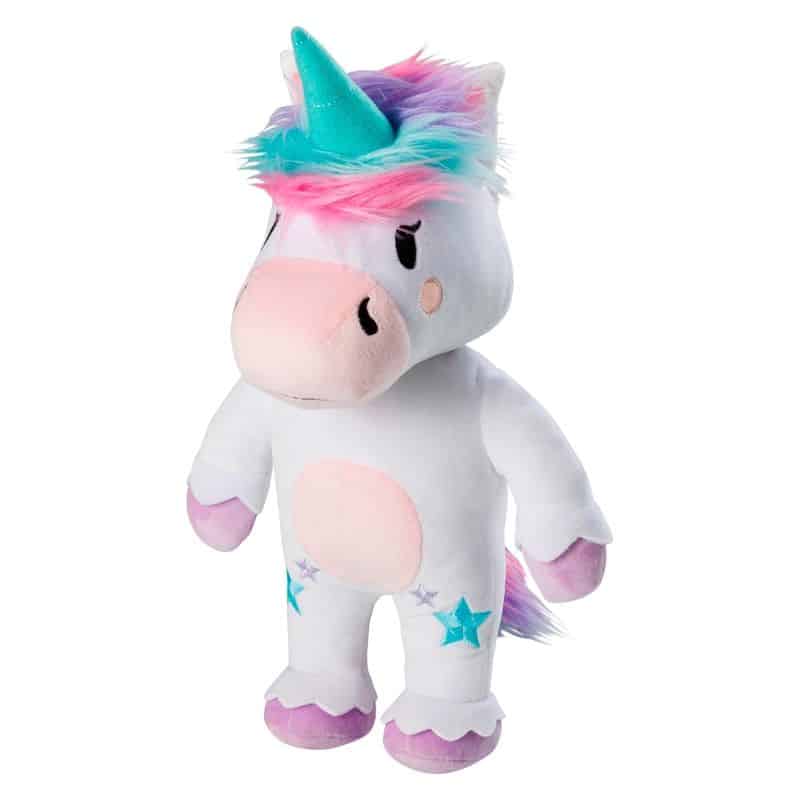 Peluche 30cm Sprinkles de Stumble Guys para coleccionar 64117082 BIZAK