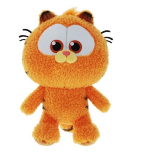 Peluche Baby Garfield 20cm serie de la seire Gardfield y sus amigos
