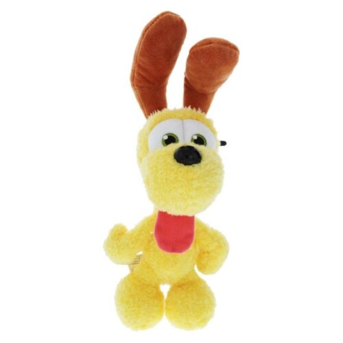 Peluche blandito Odie 20cm serie de la seire Gardfield y sus amigos
