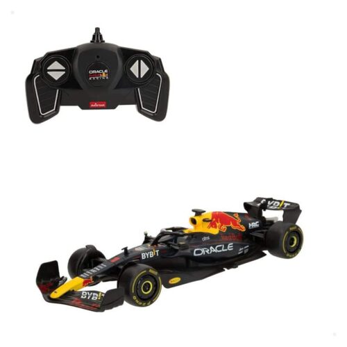 Coche teledirigido F1 Oracle Red Bull Racing RB18 Colorbaby 41287