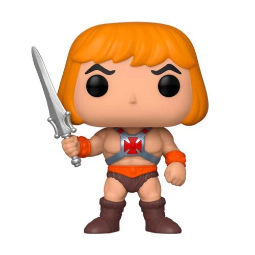 Funko POP He-Man 991