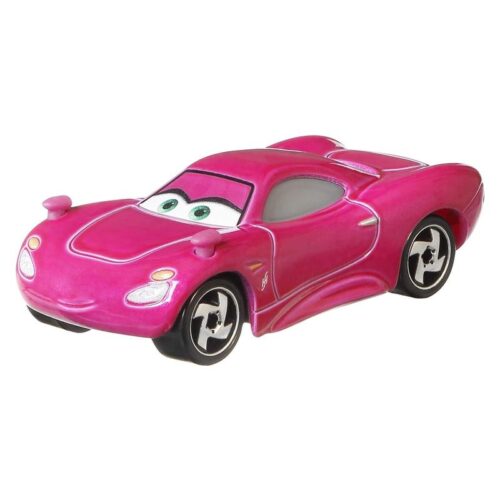 Cars coche Holley Shiftwell metal Disney Pixar GKB32sDXV29 MATTEL