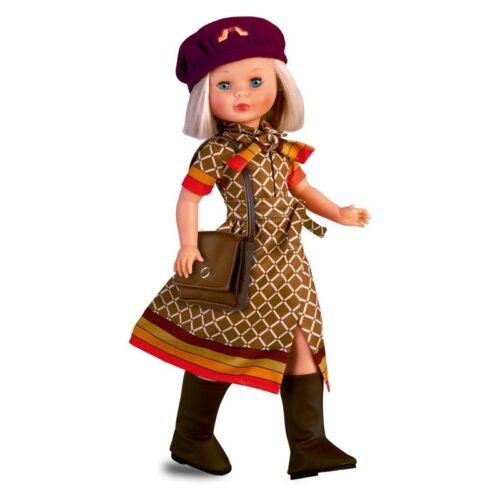 Muñeca Nancy Colección Yo Quise ser Azafata NAL04000 Famosa