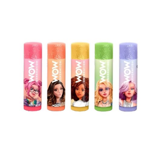 Brillo labial con abalorio Wow Generation WOW00112 Kids Euroswan
