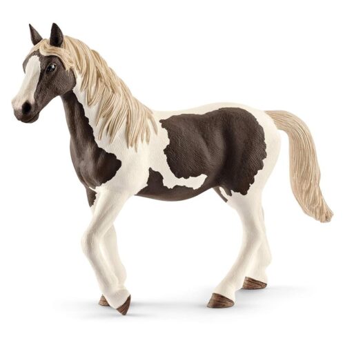 Figura Yegua pinta línea Farmworld de colección SCHLEICH 13830