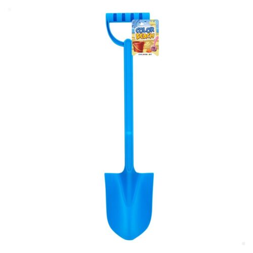 Pala Playa 52 cm colores surtidos Color Beach 45497 COLOR BABY