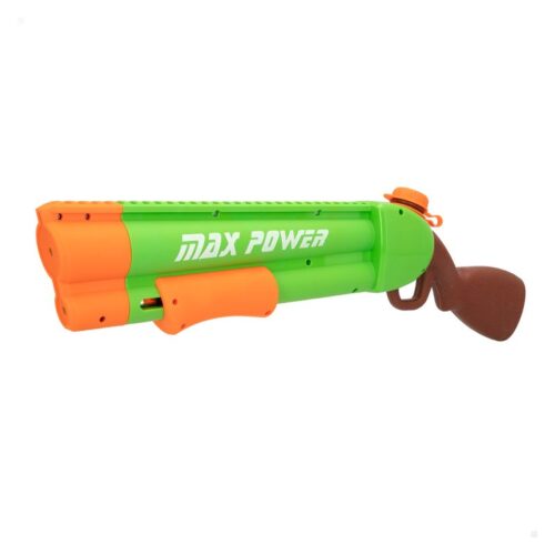 Pistola agua piscina 51 cm 500ml modelos surtidos 47103 COLOR BABY