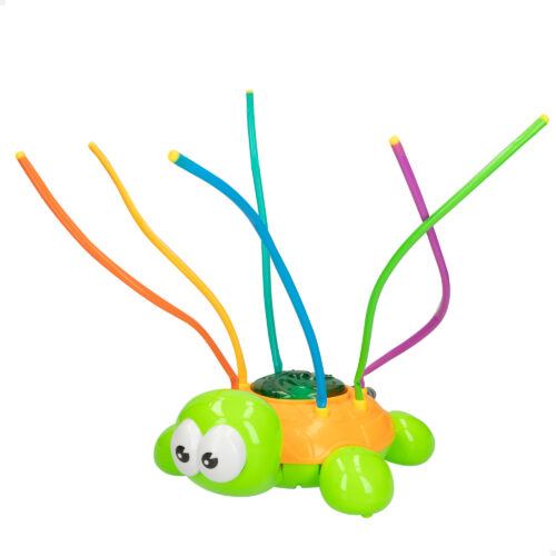 Tortuga con rociador agua splash toys Aqua World Splash 47646 COLOR BABY