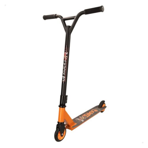 Scooter stunt acrobatic kids Máx 100 kg CB Riders 54123 COLOR BABY