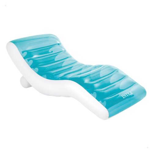 Splash Loungue máximo 100 kg colchoneta piscina verano 56874 INTEX