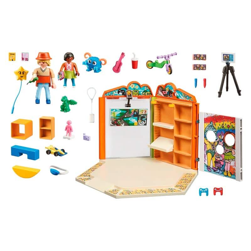 Juguetería 71536 Playmobil My Life - Imagen 2