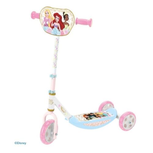 Patinete de 3 Ruedas Princesas Disney 7600750911 Simba