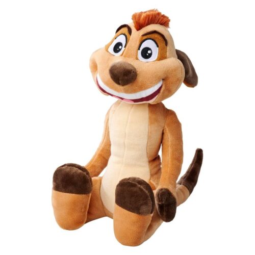 Timón Peluche Disney Rey León 25 cm 6315870072 Simba