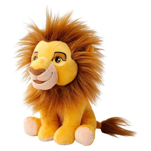 Mufasa Peluche Disney Rey León 25 cm 6315870073 Simba
