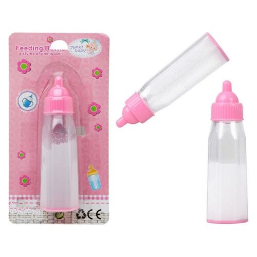 Biberón de juguete BigBuy Fun de 21cm para muñecas 71903 ATOSA
