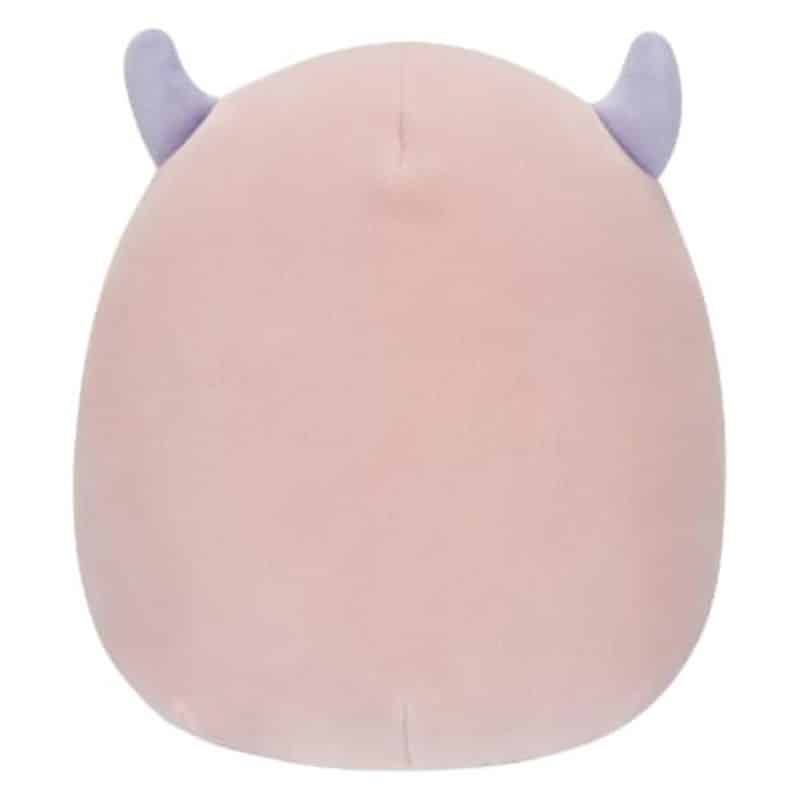 Peluche Squishmallows Ranalda la Yeti 19cm SQCR04116-RONALDA ToyPartner - Imagen 3
