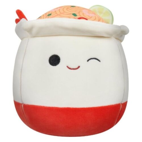 Peluche Squishmallows Daley Noodles 19cm SQCR04116-DALEY ToyPartner