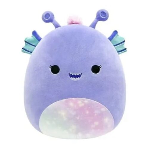 Squishmallows Roboyo Alienígena morado 30cm SQCR04151-ROBOYO ToyPartner