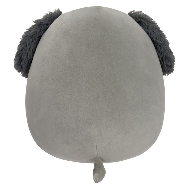Peluche Squishmallows 30cm Malu Shihtzu SQCR04151-MALU ToyPartner - Imagen 3