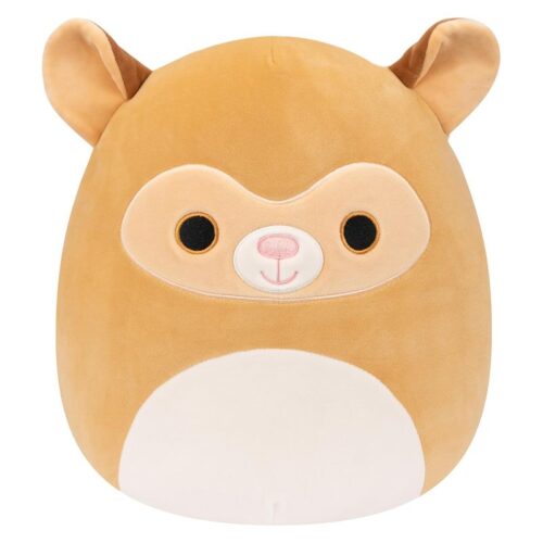 Peluche Squishmallows Zaine El Duende 30cm SQCR04151-ZAINE ToyPartner