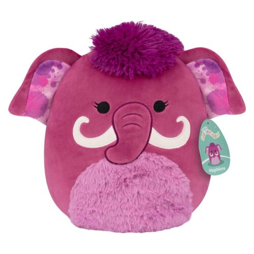 Peluche Squishmallows Magda Mamut 30cm SQCR04151-MAGDALEN ToyPartner