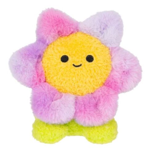 Peluche sensorial Bumbumz Jess Flor tacto suave RBBZ00223-JESS ToyPartner