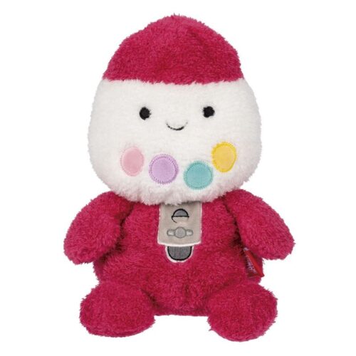 Peluche sensorial Bumbumz Zack máquina chicles RBBZ00223-ZACK ToyPartner