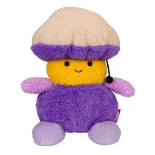 Peluche sensorial Bumbumz Leslie la lámpara RBBZ00225-LESLIE ToyPartner