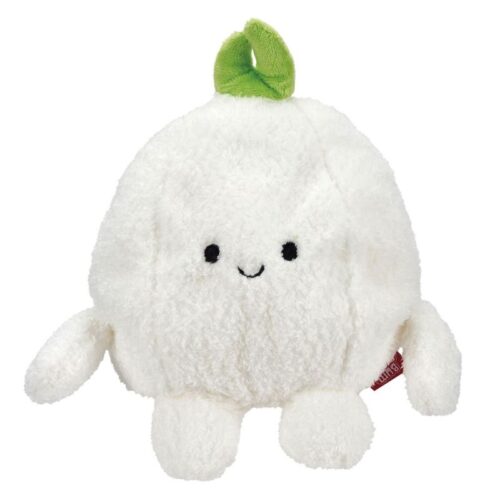 Peluche sensorial suave Bumbumz Gail el ajo RBBZ00311-GAIL ToyPartner