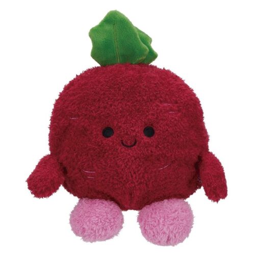 Peluche sensorial Bumbumz Ronnie el tomate RBBZ00311-RONNIE ToyPartner