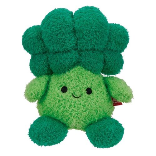 Peluche sensorial Bumbumz Bobby el brocoli RBBZ00311-BOBBY ToyPartner
