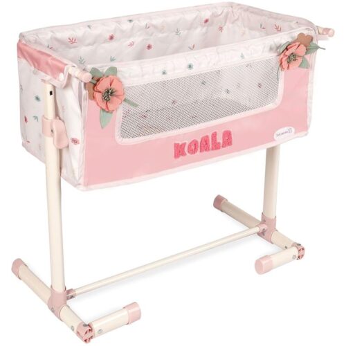 Cuna colecho especial Koala con estampado exclusivo DeCuevas 51279